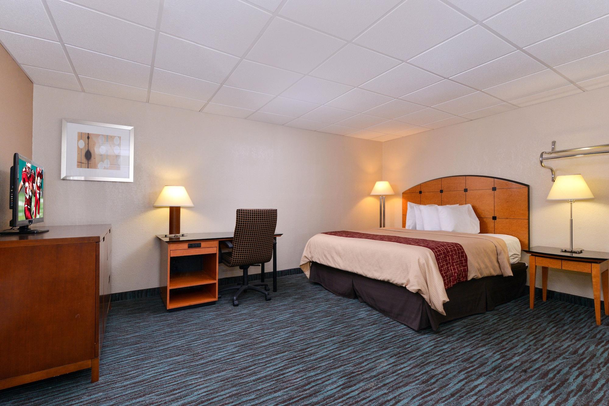 Red Roof Inn Chambersburg Kültér fotó